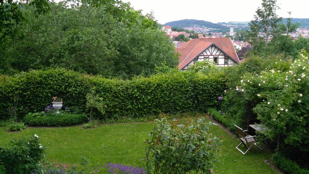 Garten Garten